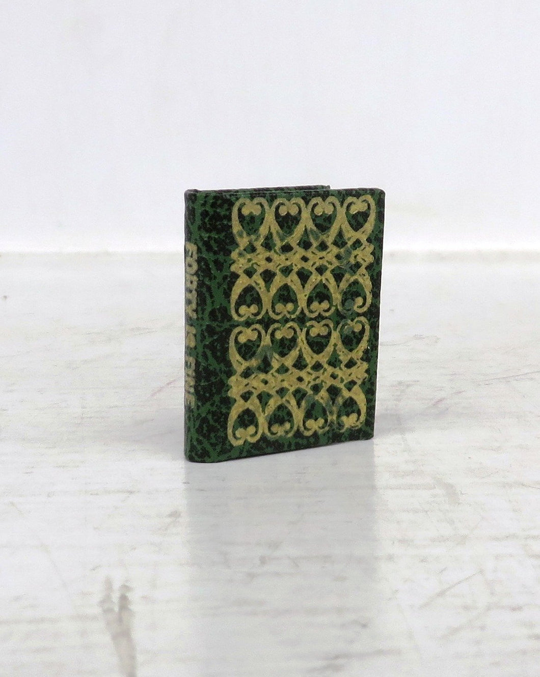 Forty is Fine (Miniature book)