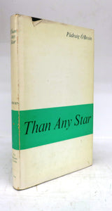 Than Any Star
