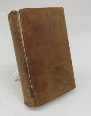 Travels Through The United States of North America, the Country of the Iroquois, and Upper Canada, in the Years 1795, 1796, and 1797; by the Duke de la Rochefoucault Liancourt.
