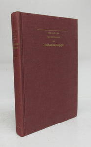 The Clinical Consultations of Giambattista Morgagni: The Edition of Enrico Benassi (1935)