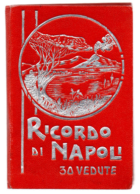 Ricordo di Napoli
