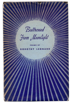 Buttressed From Moonlight