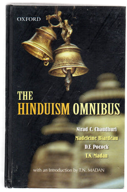 The Hinduism Omnibus