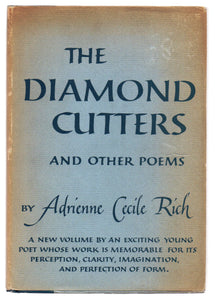 The Diamond Cutters and Other Poems