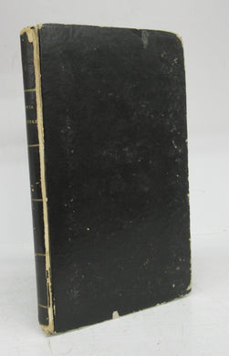 De La Nature et de ses Lois