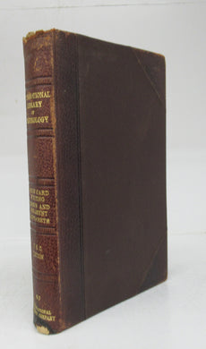 International Library of Technology 67: Show-card Writing, Show-card Design and Ornament, Letter Formation 