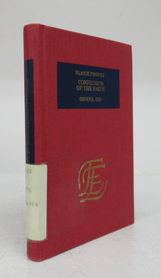 The Accompt and Confession of the Faith, Geneva, 1555