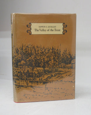 The Valley of the Trent