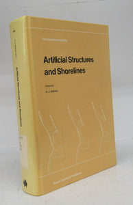Artificial Structures and Shorelines
