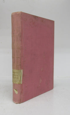 Premier Congrs de Temprance de Montreal (Partie Ouest) Tenu  Ville St-Pierre Le 25 Octobre 1909. Procs Verbal et Travaux Publis par Le Secrtaire du Congrs (and 8 other articles)