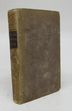 Farewell Letters to a Few Friends in Britain and America, on Returning to Bengal in 1821