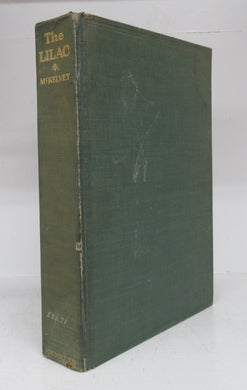 The Lilac: A Monograph