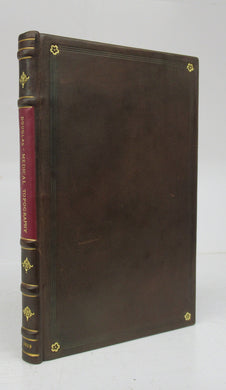 Medical Topography of Upper Canada