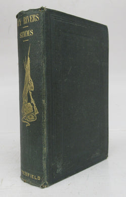 Guy Rivers: A Tale of Georgia