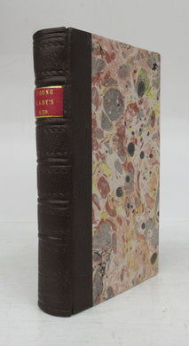 The Young Lady's Geography