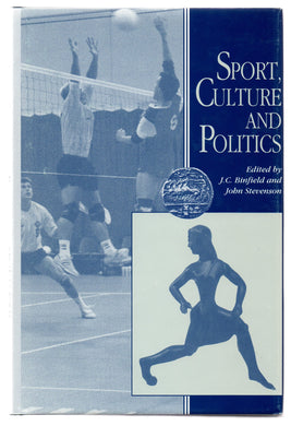 Sport, Culture and Politics