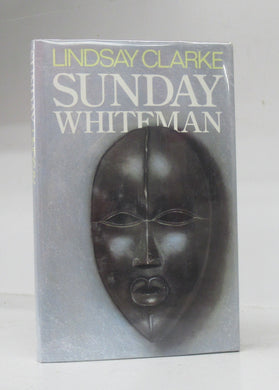 Sunday Whiteman