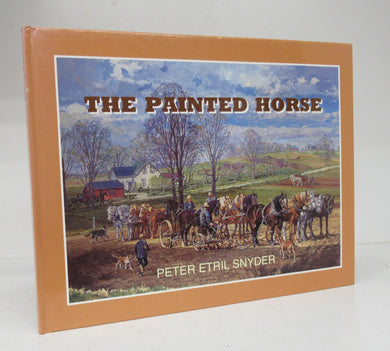 The Painted Horse