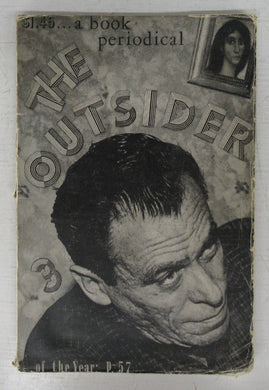 The Outsider Number Three