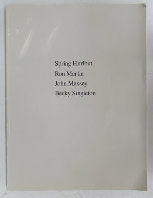 Spring Hurlbut, Ron Martin, John Massey, Becky Singleton