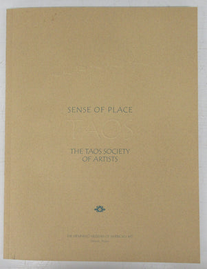 Sense of Place: The Taos Society of Artists