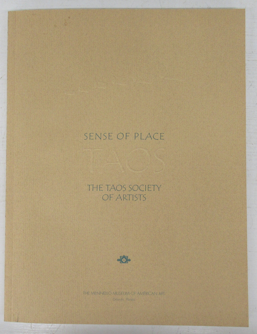 Sense of Place: The Taos Society of Artists