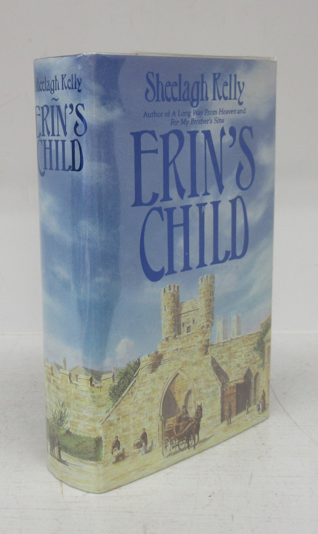 Erin's Child