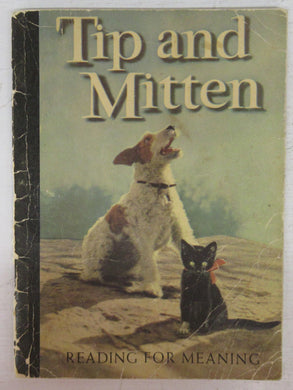 Tip and Mitten