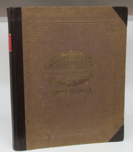 Illustrated Historical Atlas of the County of Elgin Ont. 