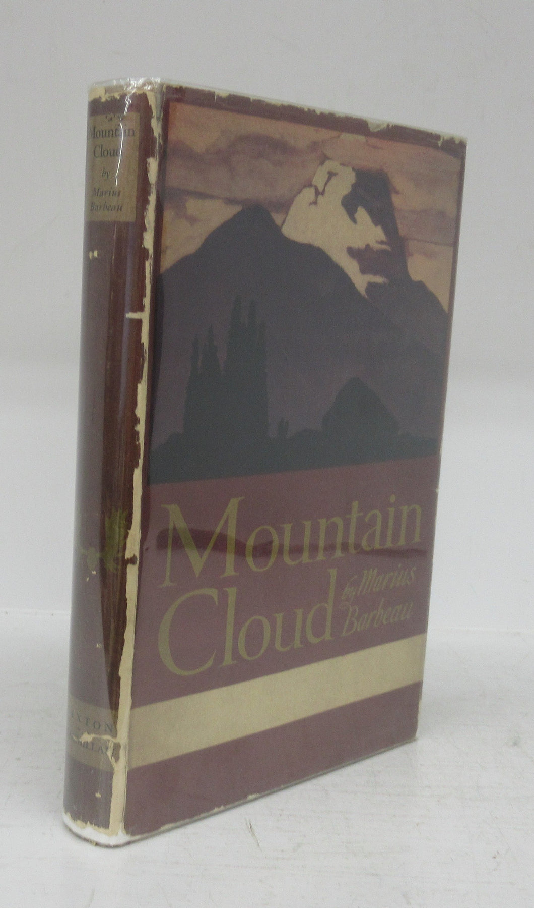 Mountain Cloud