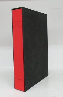 Le Mariage du Ciel & de L'Enfer