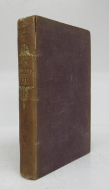 The Doctor, &c. Vol. III