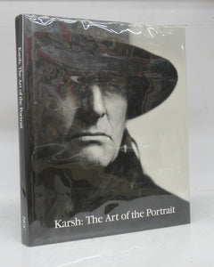 Karsh: The Art of the Portrait