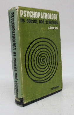 Psychopathology: its causes and symptoms