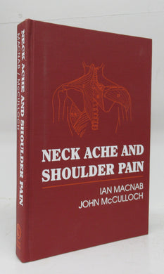Neck Ache and Shoulder Pain