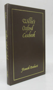 Willis's Oxford Casebook (1650-52)