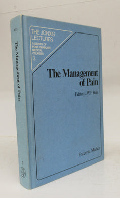 The Management of Pain