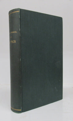 Les Tics et Leur Traitement