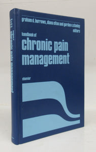 Handbook of chronic pain managment