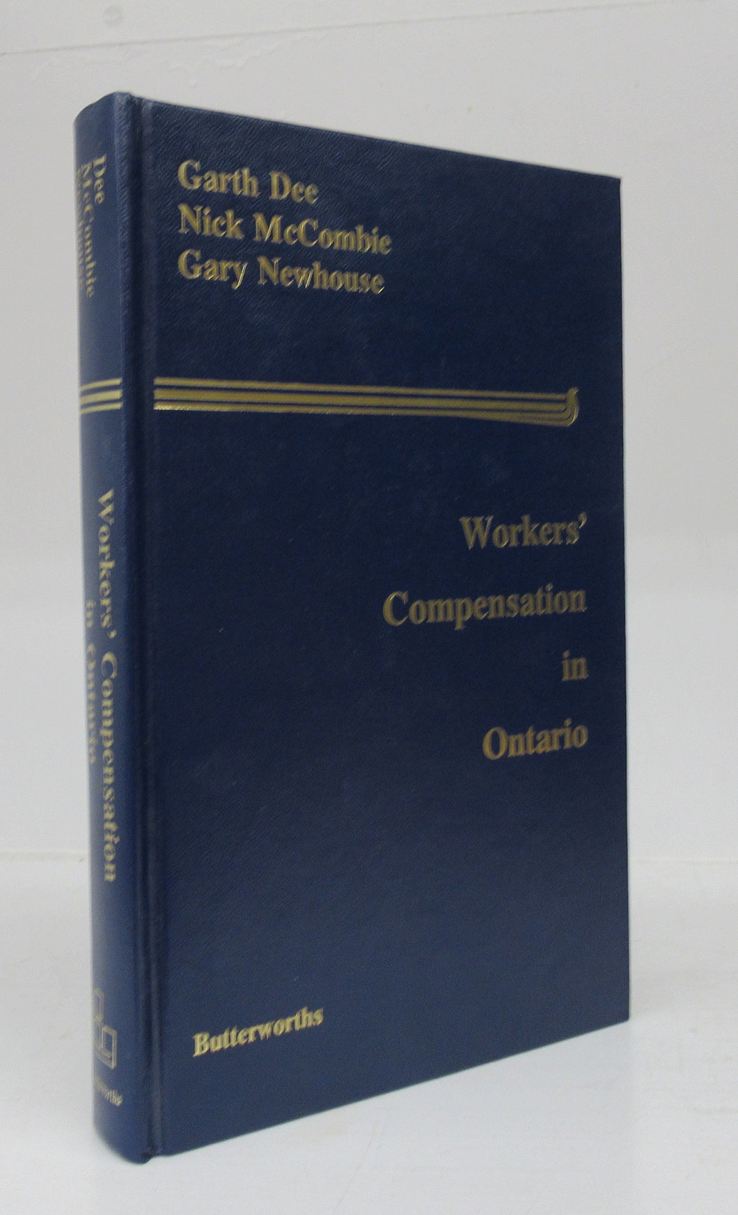 Workers' Compensation in Ontario