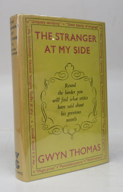 The Stranger At My Side