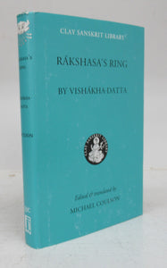 Rkshasa's Ring