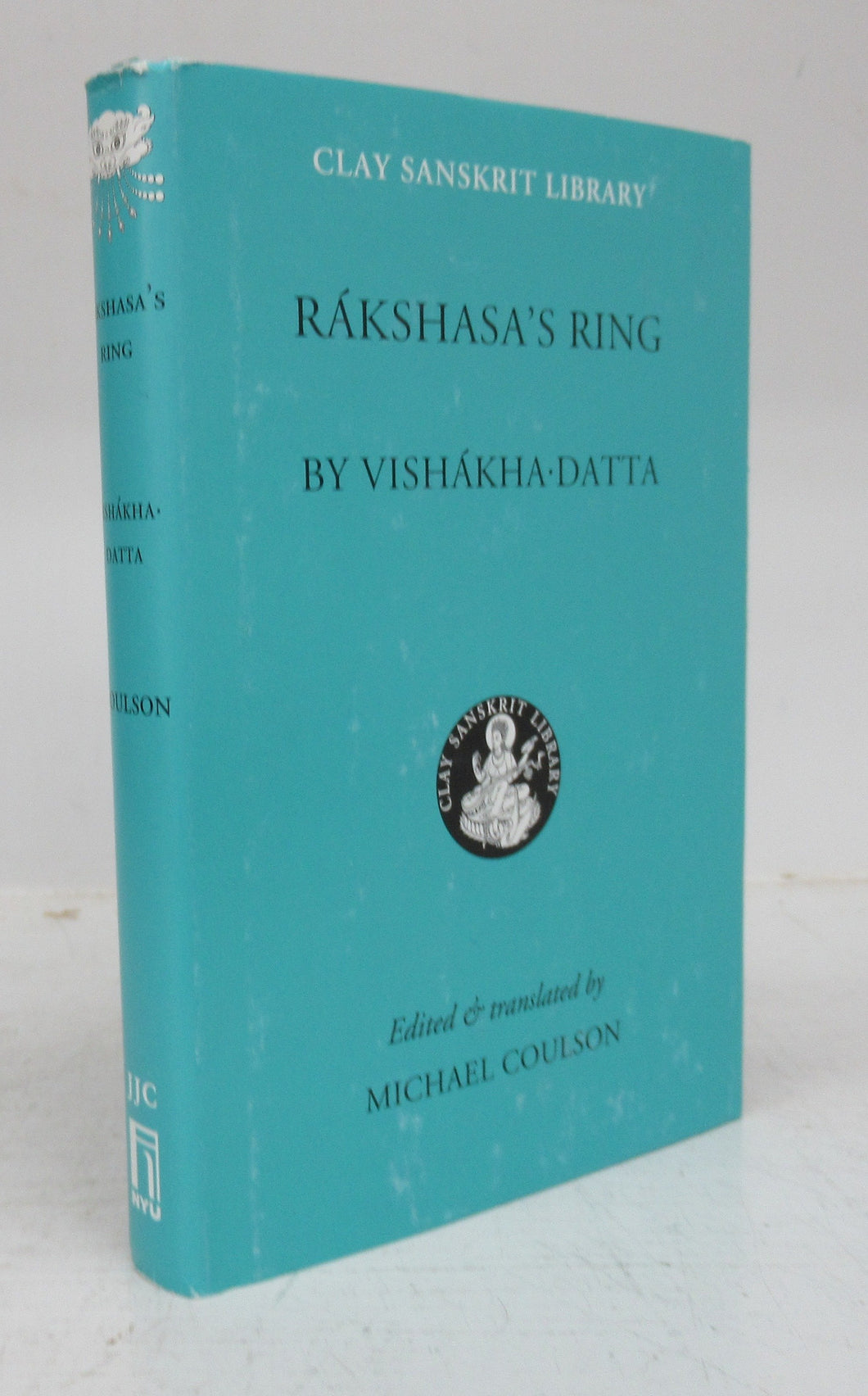 Rkshasa's Ring