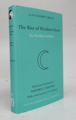 The Rise of Wisdom Moon