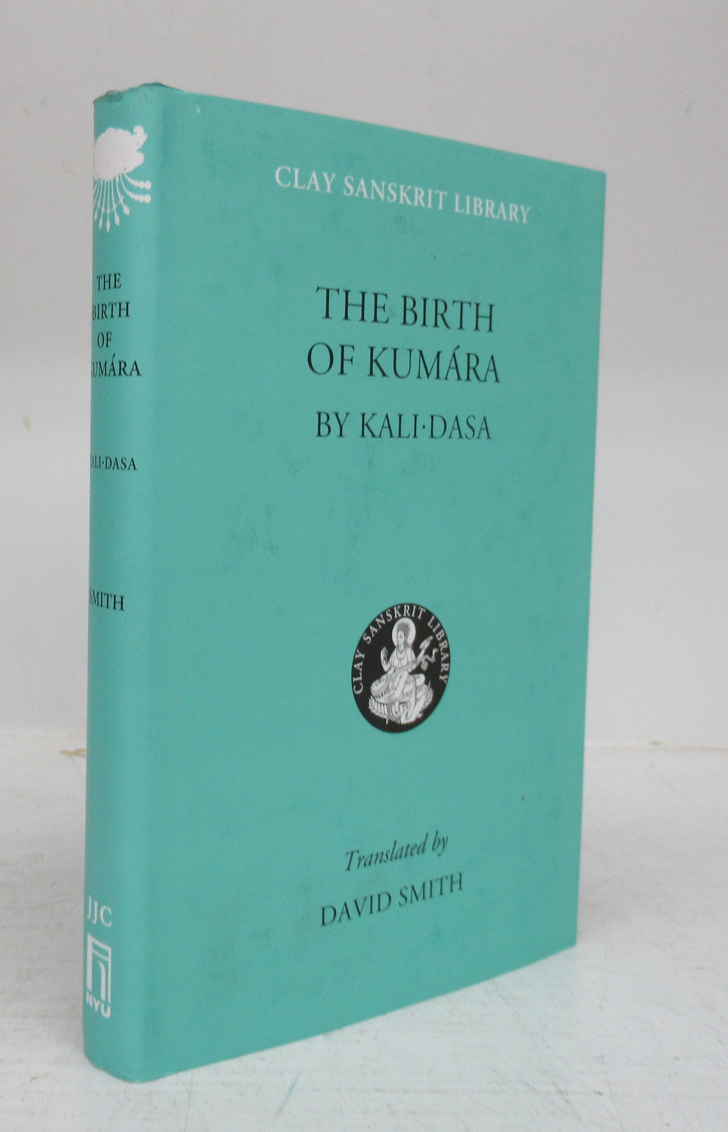The Birth of Kumra