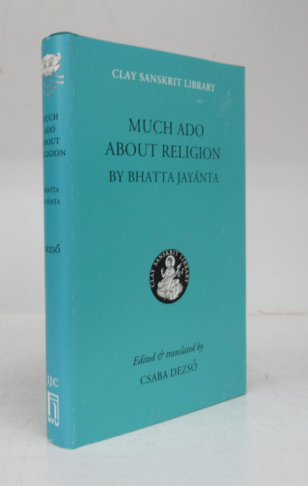 Much Ado About Religion