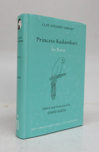 Princess Kadmbari