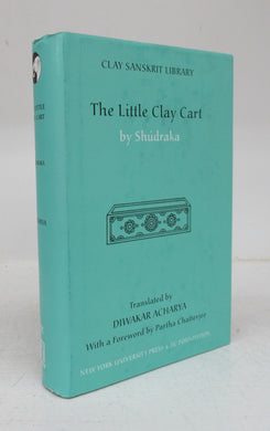 The Little Clay Cart