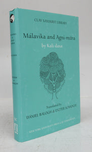 Mlavika and Agnimitra