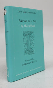 Rama's Last Act 
